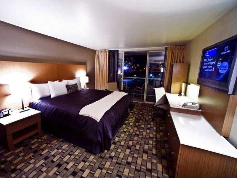 Staypineapple, Hotel Rose, Downtown Portland Værelse billede